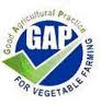 good agricultural practice